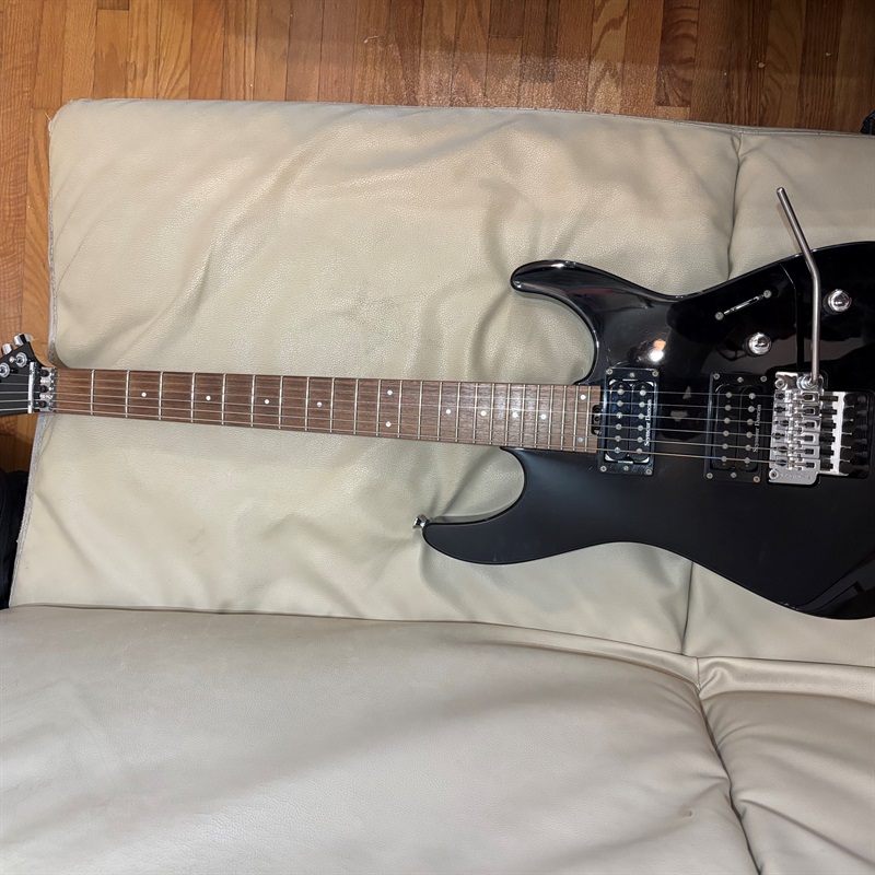 ESP ESP M-II DX R BLKの画像